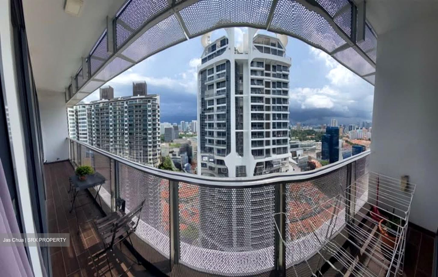 Spottiswoode 18 (D2), Apartment #554899561